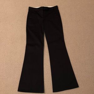 “Theory” dress pants. Style #50604204